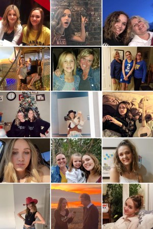 Tana Tate Fugal's Classmates profile album