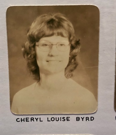 Cheryl Echard's Classmates profile album