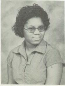 Marva Jordan's Classmates profile album