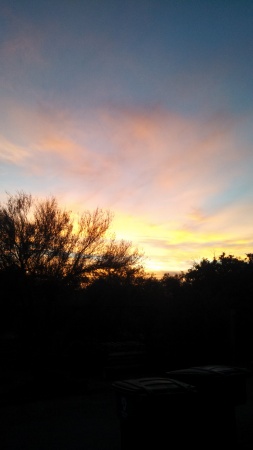 AZ Sunset 2