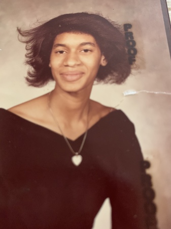 Rhonda Scott's Classmates profile album