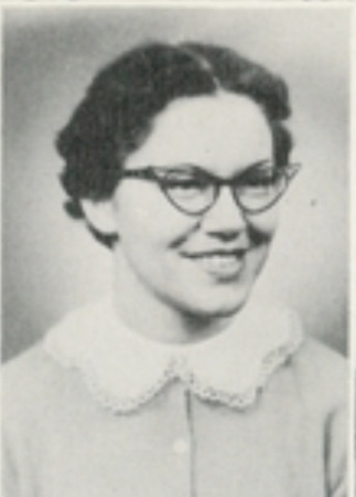 Carolyn Burkhead's Classmates® Profile Photo