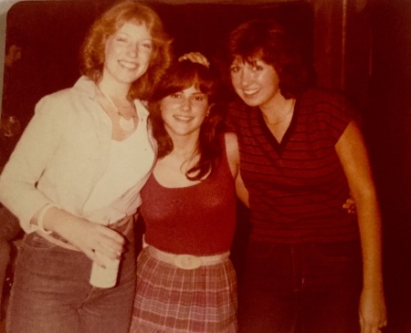 Terri Simon's Classmates profile album