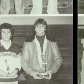 Scott Ackerman's Classmates profile album