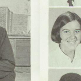 Sherry Akins' Classmates profile album