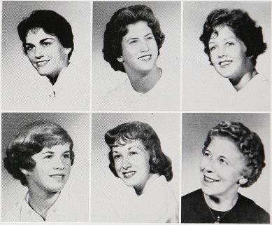 Rita Mae Brown's Classmates profile album