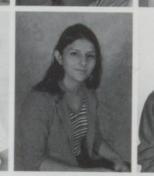 Hilda Hurtado's Classmates profile album