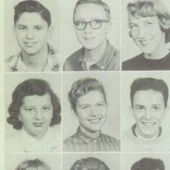 Judy Coen's Classmates profile album