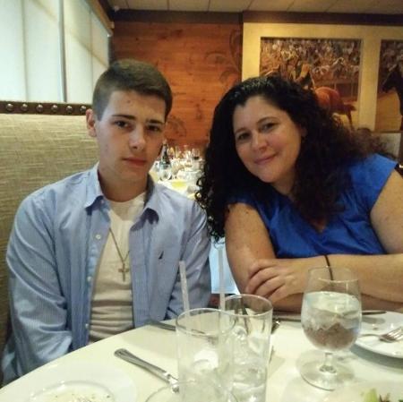 Ellen Girelli's Classmates® Profile Photo