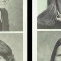 Amy Hoffman's Classmates profile album