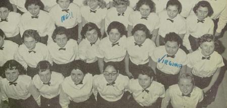 Rosie Granato's Classmates profile album
