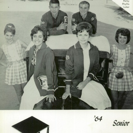 Phyllis Visser's Classmates® Profile Photo
