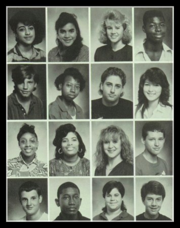 Patrick Denard's Classmates profile album