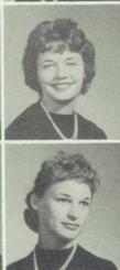 ELAINE (DORIS ELAINE HALSEY's Classmates profile album