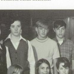 Russell Miller's Classmates profile album