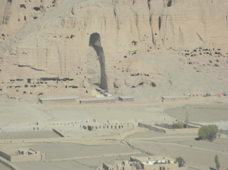 Bamyam, Afghanistan, #2