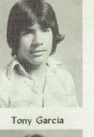 tony garcia's Classmates profile album