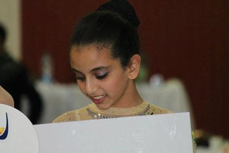 Laila Hammouda's Classmates® Profile Photo