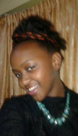 Nelly Kishie's Classmates® Profile Photo