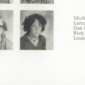 Linda Bowers Padley's Classmates profile album