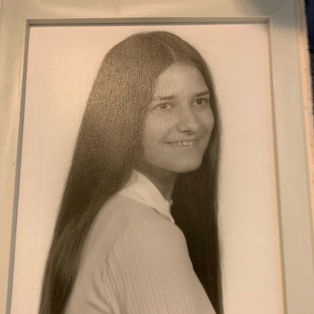 Judy Palmieri's Classmates profile album