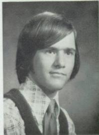 Jeffrey Barber's Classmates profile album