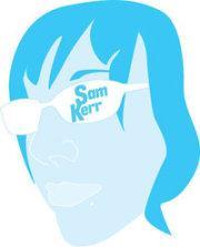 Samantha Kerr's Classmates® Profile Photo