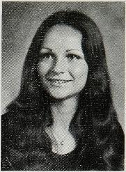 Martha Trujillo's Classmates profile album