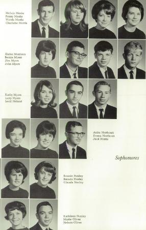 William Tiller's Classmates profile album