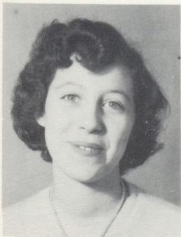 Dorothy Metcalf's Classmates profile album