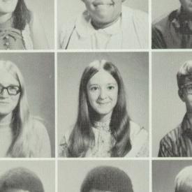Ricky Marvin's Classmates profile album