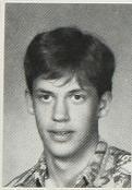 Kevin Wright's Classmates profile album