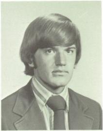 Gordon Gore's Classmates profile album