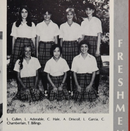 Lillian Garcia's Classmates profile album