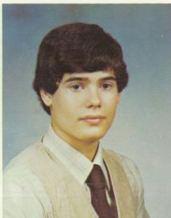 Terrence McGovern's Classmates profile album