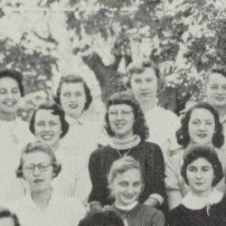 Bonnie/Lavonne Hanlon's Classmates profile album
