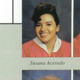 Susana Acevedo's Classmates profile album