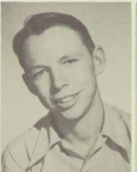 James (Jim) Truitt Harrelson's Classmates profile album