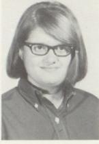 Connie Badley's Classmates profile album