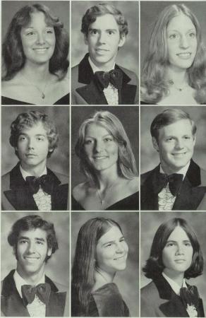 Rick Verrow's Classmates profile album