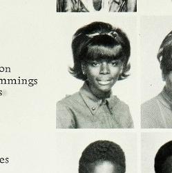 Rosemary Sanders' Classmates profile album