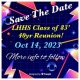 Laguna Hills High School Reunion class of 1983 reunion event on Oct 14, 2023 image