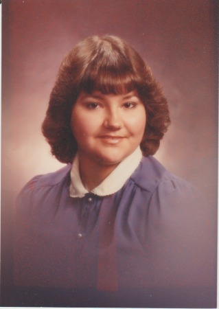 Glenda Hefner's Classmates profile album