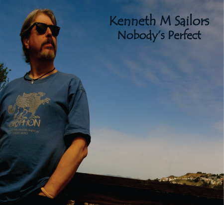 Kenneth Sailors' Classmates profile album