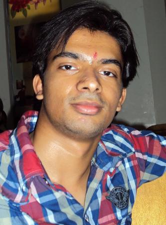 Aakash Gupta's Classmates® Profile Photo