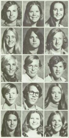 Bill Clarke's Classmates profile album