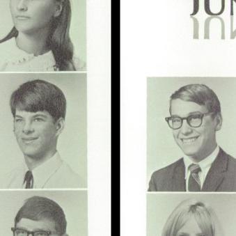 Bonnie Davis' Classmates profile album