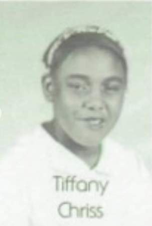 Tiffany Chriss' Classmates profile album