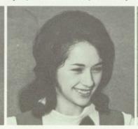 Yolanda C Gallegos' Classmates profile album