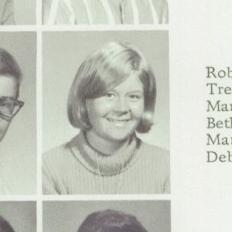 Deborah Martin's Classmates profile album